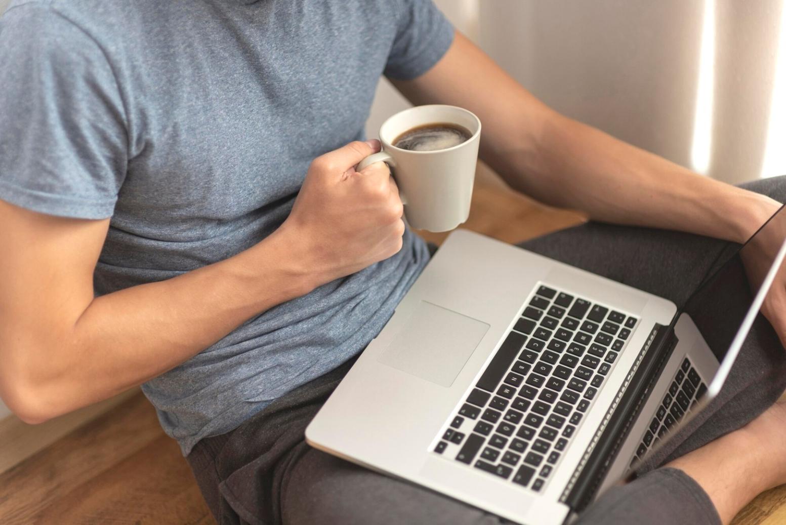 Mobile game interface on phone screen